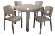 Protea Arn Chair-Each
