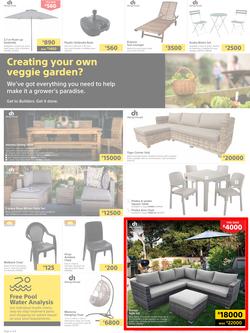 Builders Lusaka & Makeni : Here's To Entertaining At The Best Price (27 September - 17 October 2022), page 2