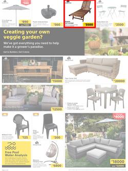 Builders Lusaka & Makeni : Here's To Entertaining At The Best Price (27 September - 17 October 2022), page 2