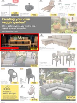 Builders Lusaka & Makeni : Here's To Entertaining At The Best Price (27 September - 17 October 2022), page 2