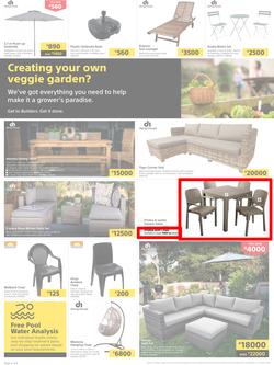Builders Lusaka & Makeni : Here's To Entertaining At The Best Price (27 September - 17 October 2022), page 2