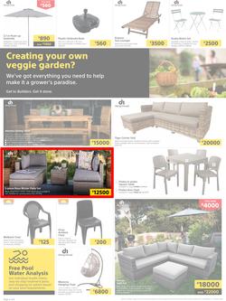 Builders Lusaka & Makeni : Here's To Entertaining At The Best Price (27 September - 17 October 2022), page 2