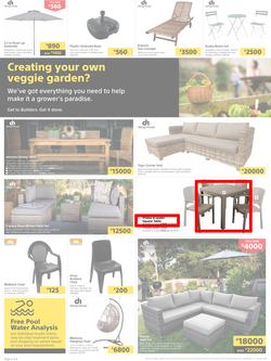 Builders Lusaka & Makeni : Here's To Entertaining At The Best Price (27 September - 17 October 2022), page 2