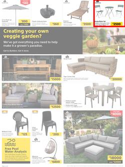 Builders Lusaka & Makeni : Here's To Entertaining At The Best Price (27 September - 17 October 2022), page 2