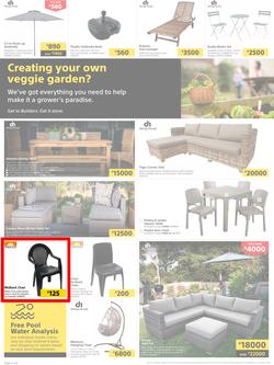 Builders Lusaka & Makeni : Here's To Entertaining At The Best Price (27 September - 17 October 2022), page 2