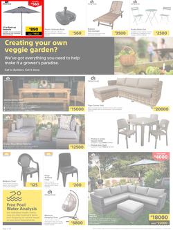 Builders Lusaka & Makeni : Here's To Entertaining At The Best Price (27 September - 17 October 2022), page 2