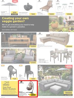 Builders Lusaka & Makeni : Here's To Entertaining At The Best Price (27 September - 17 October 2022), page 2
