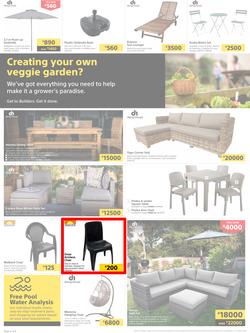 Builders Lusaka & Makeni : Here's To Entertaining At The Best Price (27 September - 17 October 2022), page 2