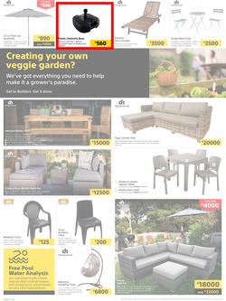 Builders Lusaka & Makeni : Here's To Entertaining At The Best Price (27 September - 17 October 2022), page 2