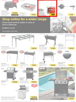 Builders Lusaka & Makeni : Here's To Entertaining At The Best Price (27 September - 17 October 2022), page 3