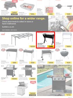 Builders Lusaka & Makeni : Here's To Entertaining At The Best Price (27 September - 17 October 2022), page 3