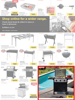 Builders Lusaka & Makeni : Here's To Entertaining At The Best Price (27 September - 17 October 2022), page 3