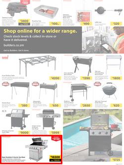 Builders Lusaka & Makeni : Here's To Entertaining At The Best Price (27 September - 17 October 2022), page 3