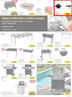 Builders Lusaka & Makeni : Here's To Entertaining At The Best Price (27 September - 17 October 2022), page 3