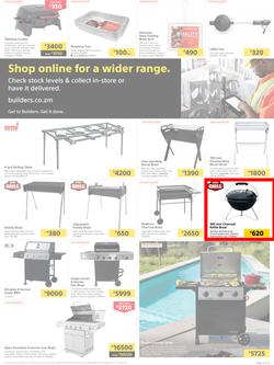 Builders Lusaka & Makeni : Here's To Entertaining At The Best Price (27 September - 17 October 2022), page 3