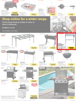 Builders Lusaka & Makeni : Here's To Entertaining At The Best Price (27 September - 17 October 2022), page 3