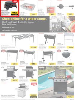 Builders Lusaka & Makeni : Here's To Entertaining At The Best Price (27 September - 17 October 2022), page 3