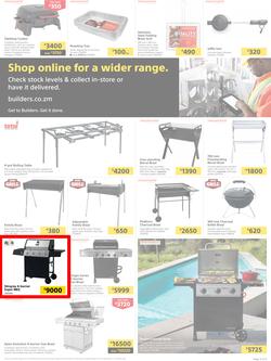 Builders Lusaka & Makeni : Here's To Entertaining At The Best Price (27 September - 17 October 2022), page 3