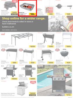 Builders Lusaka & Makeni : Here's To Entertaining At The Best Price (27 September - 17 October 2022), page 3