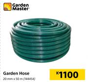 Garden Master garden Hose 20mm x 50m