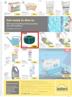 Builders Lusaka & Makeni : Here's To Entertaining At The Best Price (27 September - 17 October 2022), page 4