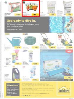 Builders Lusaka & Makeni : Here's To Entertaining At The Best Price (27 September - 17 October 2022), page 4