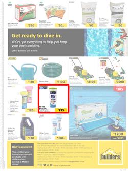 Builders Lusaka & Makeni : Here's To Entertaining At The Best Price (27 September - 17 October 2022), page 4
