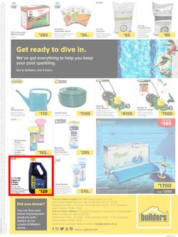 Builders Lusaka & Makeni : Here's To Entertaining At The Best Price (27 September - 17 October 2022), page 4
