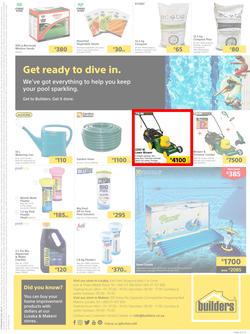 Builders Lusaka & Makeni : Here's To Entertaining At The Best Price (27 September - 17 October 2022), page 4