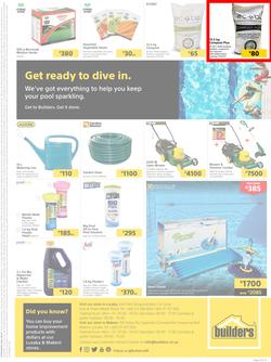 Builders Lusaka & Makeni : Here's To Entertaining At The Best Price (27 September - 17 October 2022), page 4