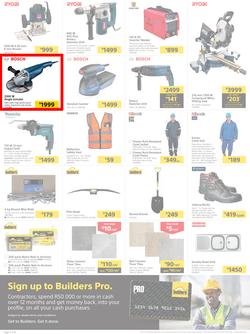 Builders Western Cape : Building With Skill To Finish Strong (10 October - 06 November 2023), page 2