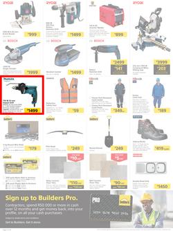 Builders Western Cape : Building With Skill To Finish Strong (10 October - 06 November 2023), page 2