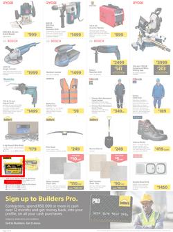 Builders Western Cape : Building With Skill To Finish Strong (10 October - 06 November 2023), page 2