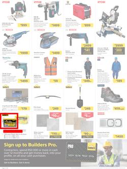 Builders Western Cape : Building With Skill To Finish Strong (10 October - 06 November 2023), page 2