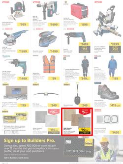 Builders Western Cape : Building With Skill To Finish Strong (10 October - 06 November 2023), page 2