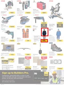 Builders Western Cape : Building With Skill To Finish Strong (10 October - 06 November 2023), page 2