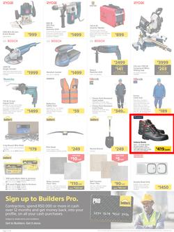 Builders Western Cape : Building With Skill To Finish Strong (10 October - 06 November 2023), page 2