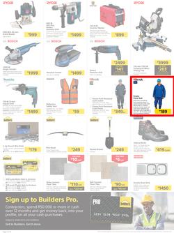 Builders Western Cape : Building With Skill To Finish Strong (10 October - 06 November 2023), page 2