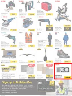 Builders Western Cape : Building With Skill To Finish Strong (10 October - 06 November 2023), page 2