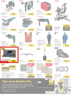 Builders Western Cape : Building With Skill To Finish Strong (10 October - 06 November 2023), page 2