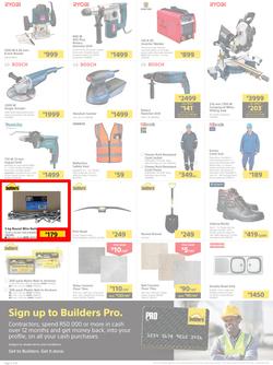 Builders Western Cape : Building With Skill To Finish Strong (10 October - 06 November 2023), page 2