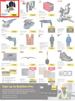 Builders Western Cape : Building With Skill To Finish Strong (10 October - 06 November 2023), page 2