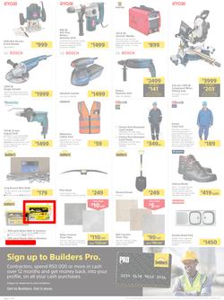Builders Western Cape : Building With Skill To Finish Strong (10 October - 06 November 2023), page 2