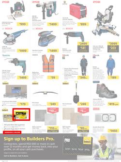 Builders Western Cape : Building With Skill To Finish Strong (10 October - 06 November 2023), page 2