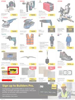Builders Western Cape : Building With Skill To Finish Strong (10 October - 06 November 2023), page 2