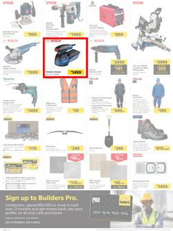 Builders Western Cape : Building With Skill To Finish Strong (10 October - 06 November 2023), page 2