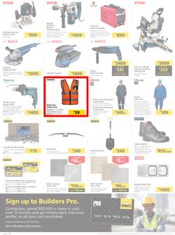 Builders Western Cape : Building With Skill To Finish Strong (10 October - 06 November 2023), page 2