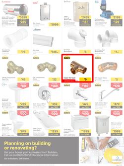 Builders Western Cape : Building With Skill To Finish Strong (10 October - 06 November 2023), page 3