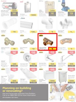 Builders Western Cape : Building With Skill To Finish Strong (10 October - 06 November 2023), page 3