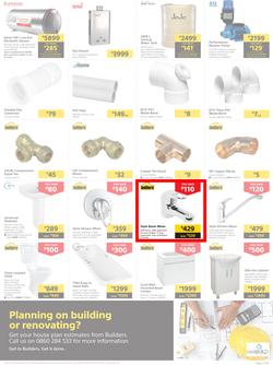 Builders Western Cape : Building With Skill To Finish Strong (10 October - 06 November 2023), page 3